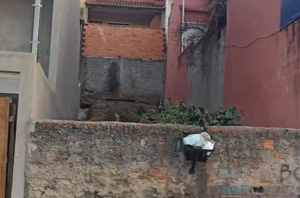 Terreno para venda,  Parque Gerassi, Santo Andre - Foto 4