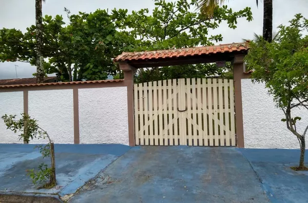 Terreno para venda,  Balneario Gaivotas, Itanhaém