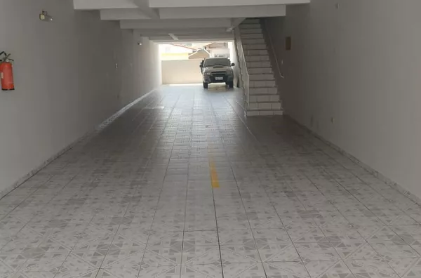 Apartamento para venda e aluguel, 2 quarto(s),  Parque Marajoara, Santo Andre - Foto 3