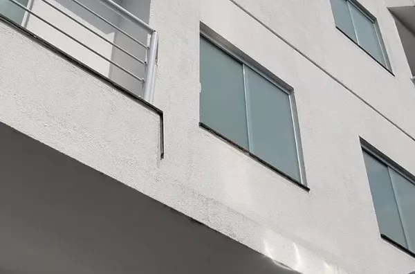 Apartamento cobertura para venda, 2 quarto(s),  Cidade Sao Jorge, Santo Andre - Foto 1