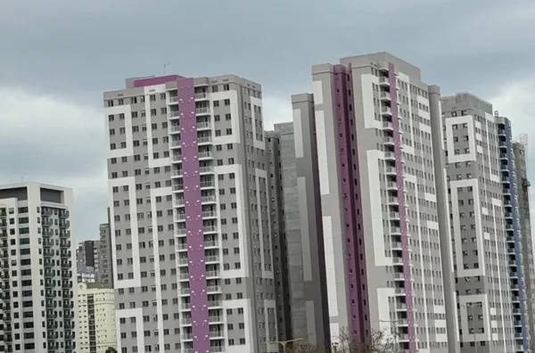 Apartamento para venda, 2 quarto(s),  Jardim, Santo Andre - Foto 2