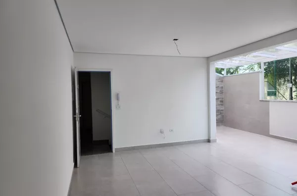 APARTAMENTO COBERTURA para venda VILA VALPARAÍSO SANTO ANDRE - Foto 1