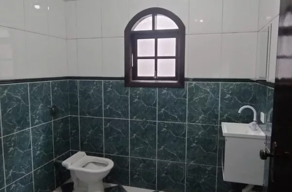 Sobrado para venda, 3 quarto(s), Parque Marajoara, Santo Andre - Foto 29