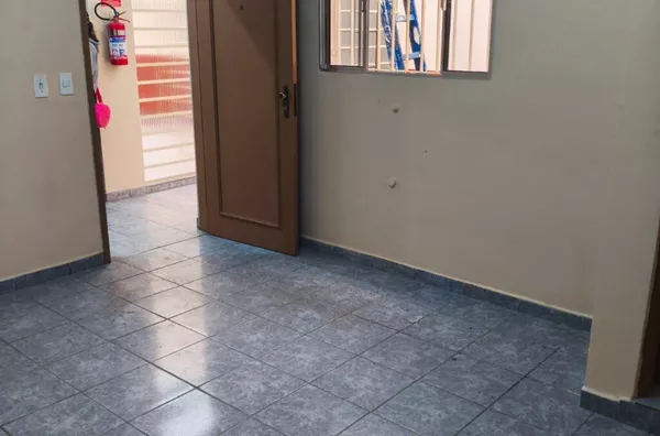 SALA NORMAL para aluguel CIDADE SAO JORGE SANTO ANDRE - Foto 3