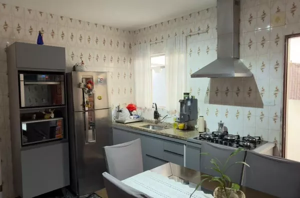 Casa para venda, 2 quarto(s),  Vila Guaraciaba, Santo Andre - Foto 13