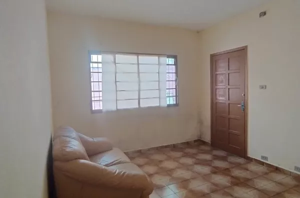 CASA TERREO(A) para venda VILA ASSIS BRASIL MAUÁ - Foto 5