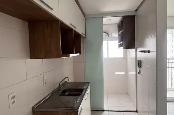 Apartamento duplex para venda, 2 quarto(s),  Parque São Vicente, Mauá - Foto 12