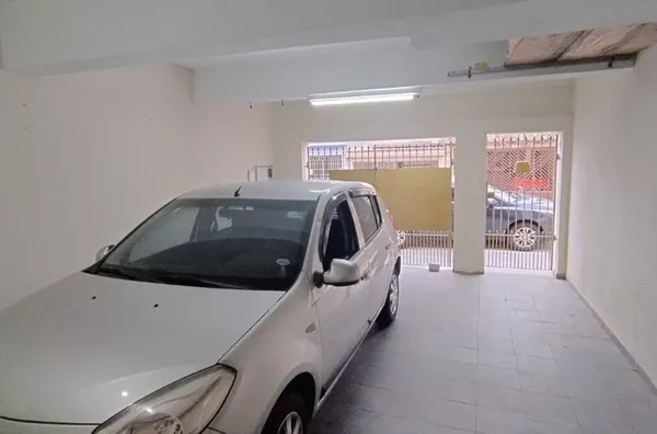 Casa sobrado para venda, 3 quarto(s), Santo André - Foto 5