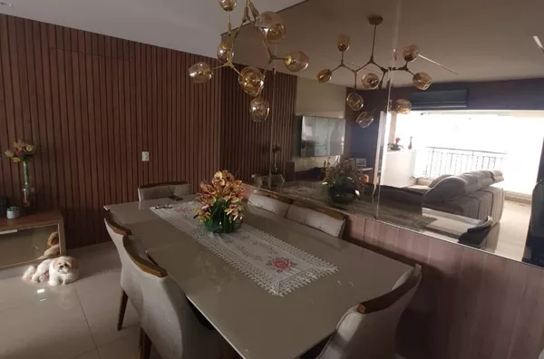 Apartamento para venda, 3 quarto(s),  Centro, Santo Andre - Foto 2