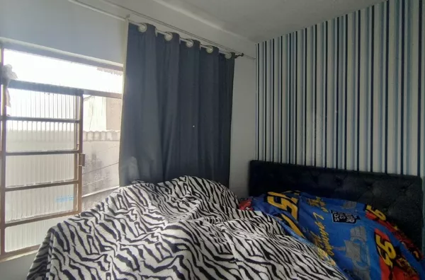 Sobrado para venda, 2 quarto(s), Cidade Sao Jorge, Santo Andre - Foto 24