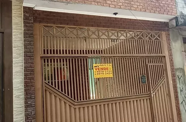 sobrado para venda, 4 quarto(s),  Cidade Satélite Santa Bárbara, São Paulo - Foto 2