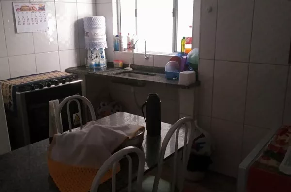 Sobrado para venda, 2 quarto(s),  Jardim Rosemary, Itapevi - Foto 3