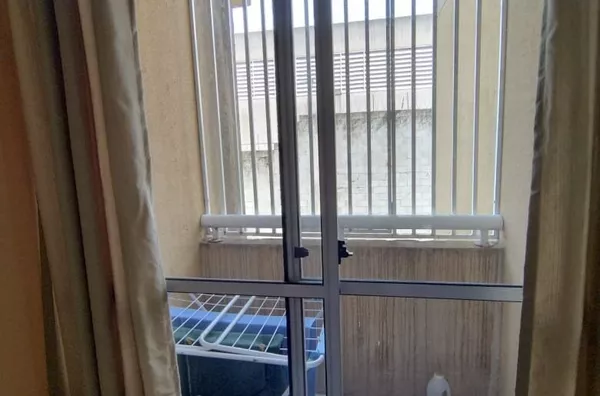Apartamento para venda, 2 quarto(s),  Jardim Alzira Franco, Santo Andre - Foto 4