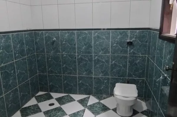 Sobrado para venda, 3 quarto(s), Parque Marajoara, Santo Andre - Foto 31