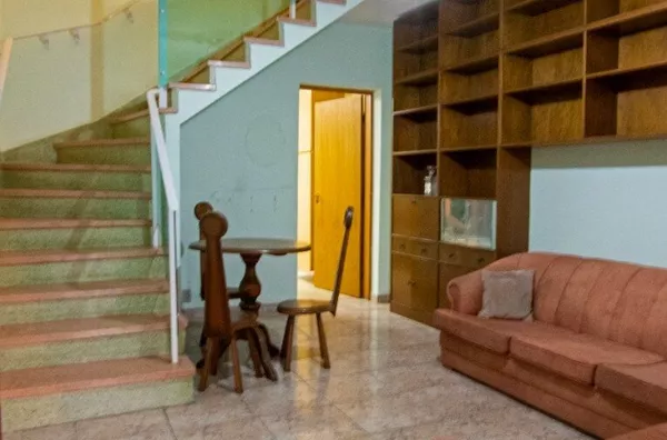 Sobrado para venda e aluguel, 2 quarto(s),  Jardim, Santo Andre - Foto 2