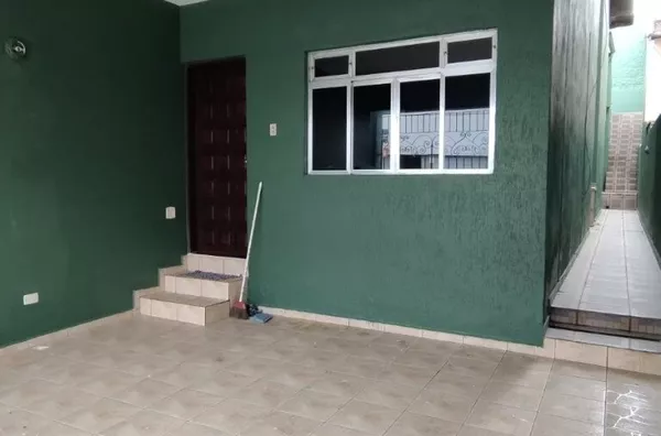 Sobrado para aluguel, 2 quarto(s), Parque Marajoara, Santo Andre - Foto 4