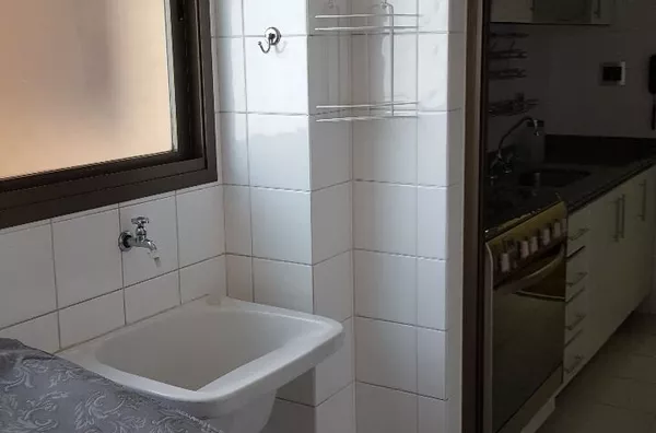 Apartamento para aluguel, 3 quarto(s), , Santo Andre - Foto 39