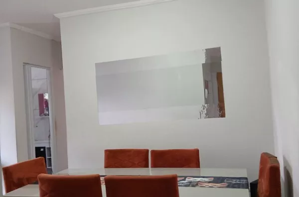 Apartamento para aluguel, 2 quarto(s),  Cidade Sao Jorge, Santo Andre - Foto 4
