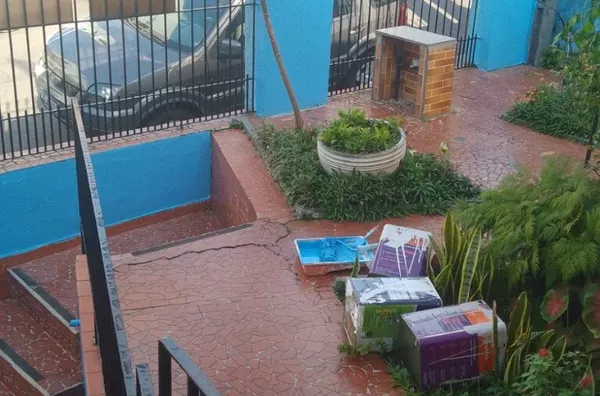 Casa terreo(a) para venda, 2 quarto(s),  Jardim Do Mar, São Bernardo Do Campo - Foto 3