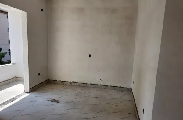 APARTAMENTO COBERTURA para venda VILA VALPARAÍSO SANTO ANDRE - Foto 5