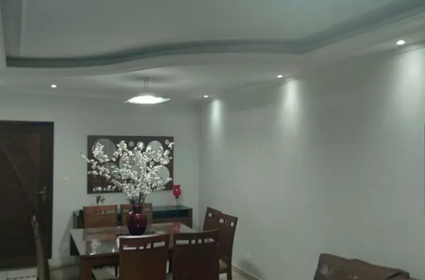 Apartamento para venda, 3 quarto(s),  Centro, Santo Andre - Foto 4