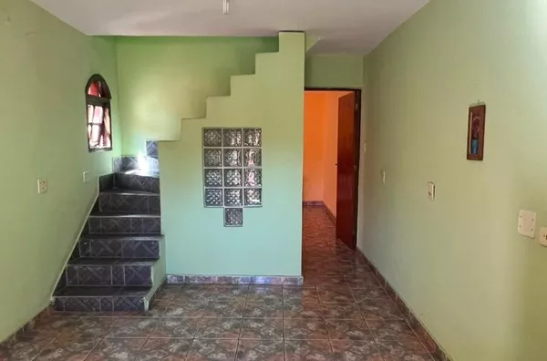 Casa para aluguel, 3 quarto(s),  Cidade Sao Jorge, Santo Andre