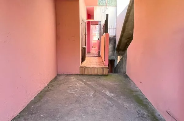 Casa para aluguel, 2 quarto(s),  Cidade Sao Jorge, Santo Andre