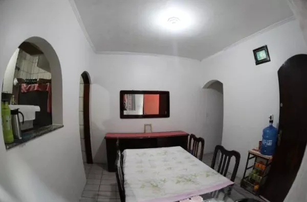 casa assobradada para venda,  Vila Santo Antonio, Rio Grande Da Serra - Foto 6