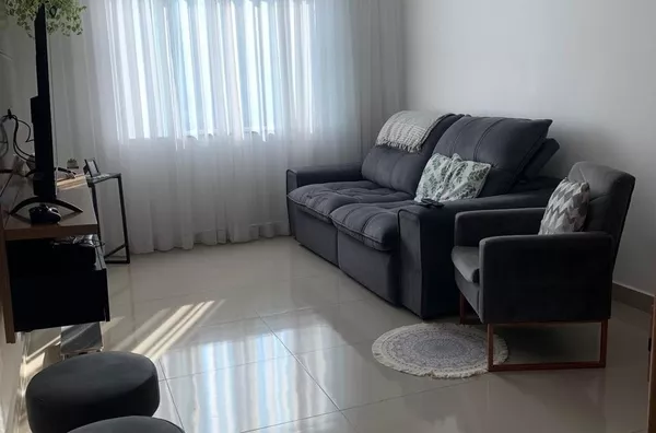 Sobrado para venda, 2 quarto(s),  Cidade Sao Jorge, Santo Andre - Foto 1