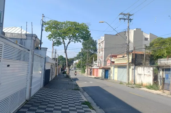 Terreno para venda, Campestre, Santo Andre - Foto 2
