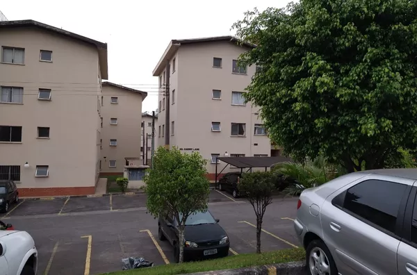 APARTAMENTO NORMAL terreo- para venda CIDADE SAO JORGE SANTO ANDRE - Foto 9