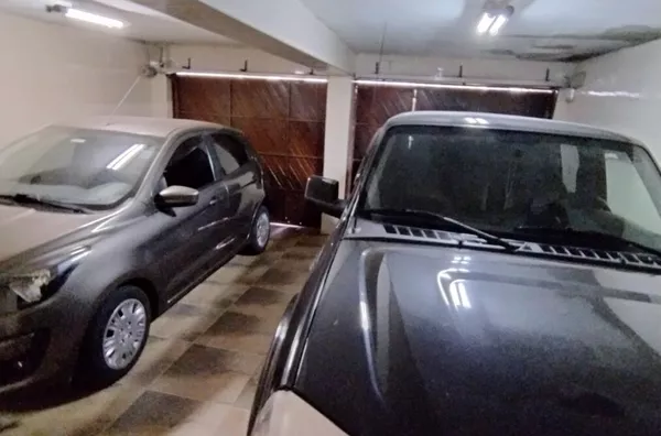 Sobrado para venda, 3 quarto(s),  Jardim Do Estádio, Santo Andre - Foto 6