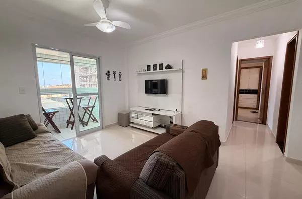 Apartamento para venda, 2 quarto(s),  Real, Praia Grande