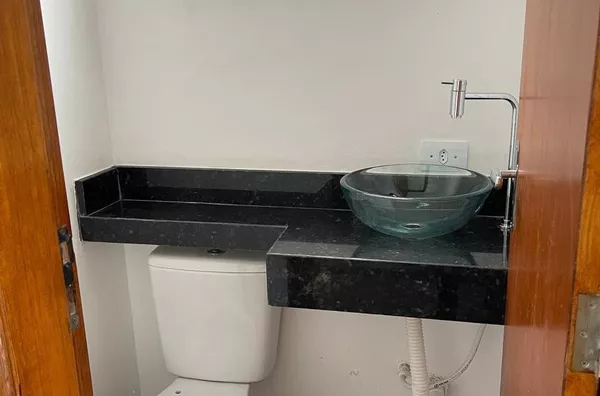 Sobrado para venda, 2 quarto(s),  Jardim Irene, Santo Andre - Foto 17