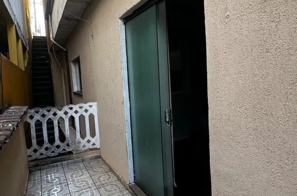 Casa para venda, 2 quarto(s),  Cidade Sao Jorge, Santo Andre