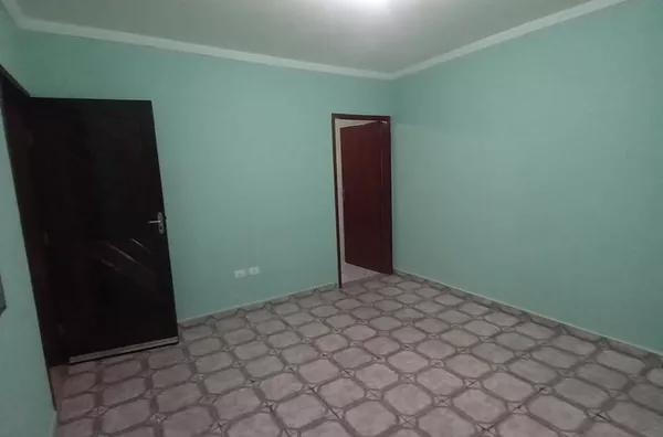 Casa para aluguel, 2 quarto(s),  Parque Marajoara, Santo Andre - Foto 5