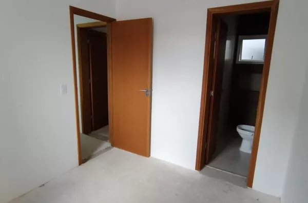 Apartamento fundo segundo andar para venda,  Vila Humaitá, Santo Andre - Foto 2