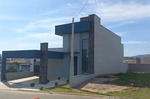 Sobrado para venda, 3 quarto(s),  , Itupeva