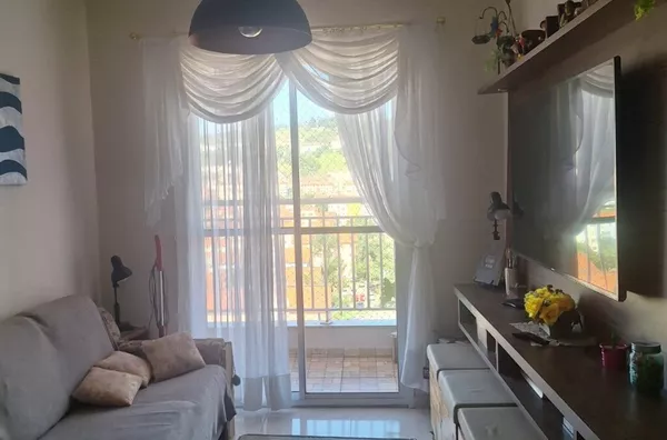 Apartamento para venda, 3 quarto(s),  Jardim Santo André, Santo Andre - Foto 2
