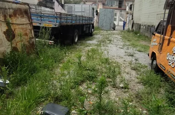 Terreno para venda,  Parque Marajoara, Santo Andre - Foto 3