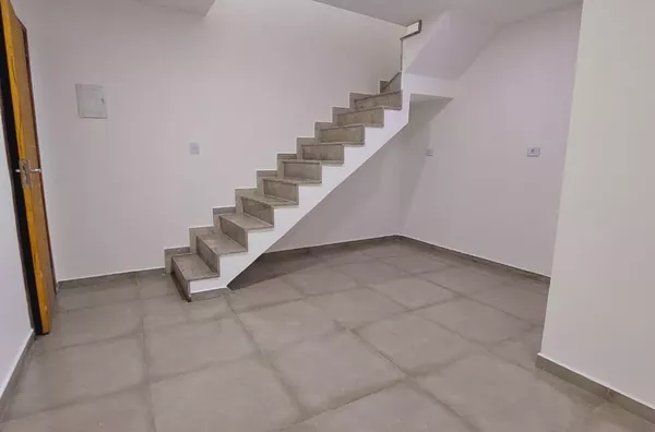 Apartamento cobertura para venda, 2 quarto(s),  Vila Helena, Santo Andre - Foto 5