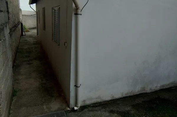 Sobrado para venda, 2 quarto(s),  Cidade Sao Jorge, Santo Andre