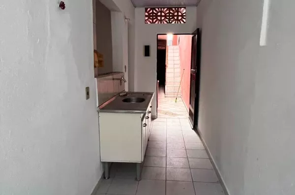 Casa para aluguel, 1 quarto(s),  Cidade Sao Jorge, Santo Andre