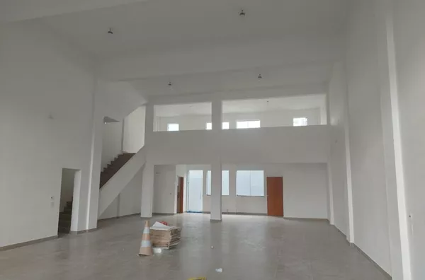 Galpao normal para aluguel,  Parque São Vicente, Mauá - Foto 5