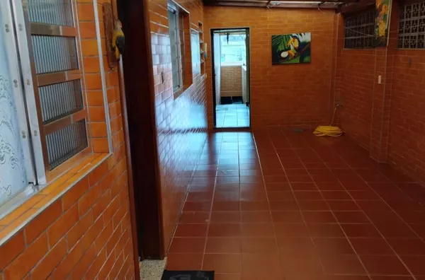 Sobrado para venda, 3 quarto(s),  Jardim Do Estádio, Santo Andre - Foto 3