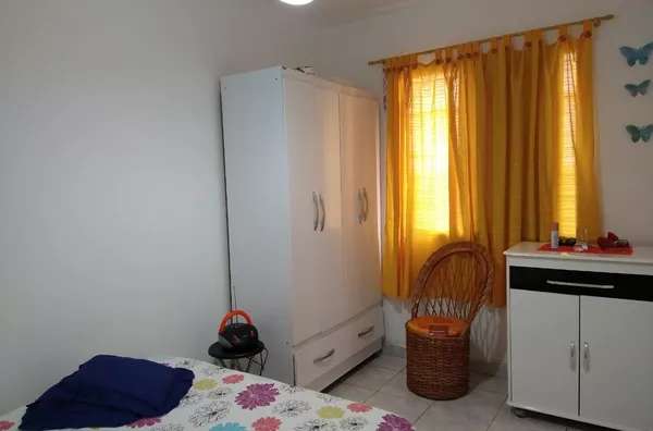 APARTAMENTO NORMAL terreo- para venda CIDADE SAO JORGE SANTO ANDRE - Foto 24