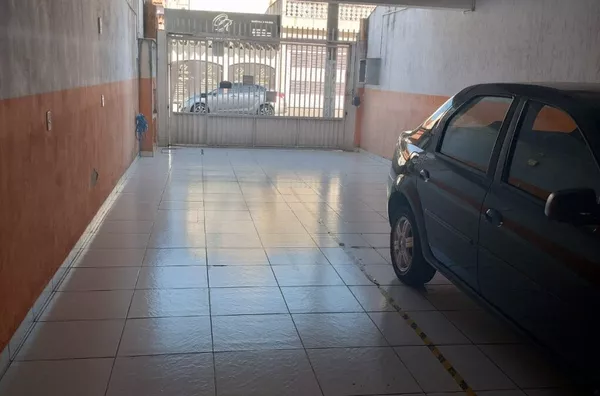 Apartamento para venda, 2 quarto(s),  Parque Marajoara, Santo Andre - Foto 5