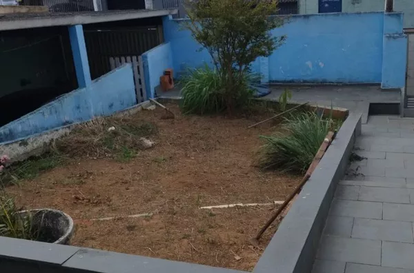 - casa normal para venda, 2 quarto(s),  Cidade Sao Jorge, Santo Andre - Foto 5