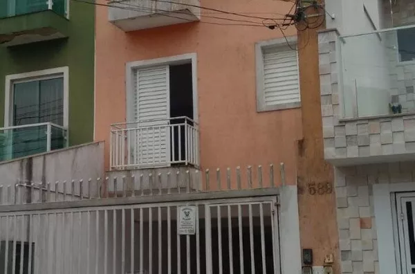 Apartamento para venda, 2 quarto(s),  Parque Marajoara, Santo Andre - Foto 1