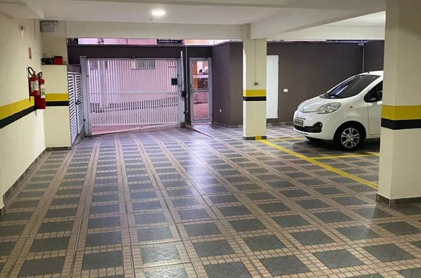 Apartamento cobertura para venda, 2 quarto(s),  Vila Humaitá, Santo Andre - Foto 6